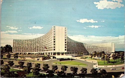Scenic hilton hotel washington - hilton,