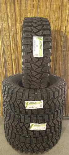 265 insa extreme mud - 265,