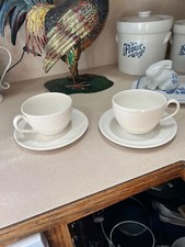 set of 2 Wedgewood Windsor