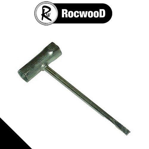 17mm 19mm spanner - 19mm, plug