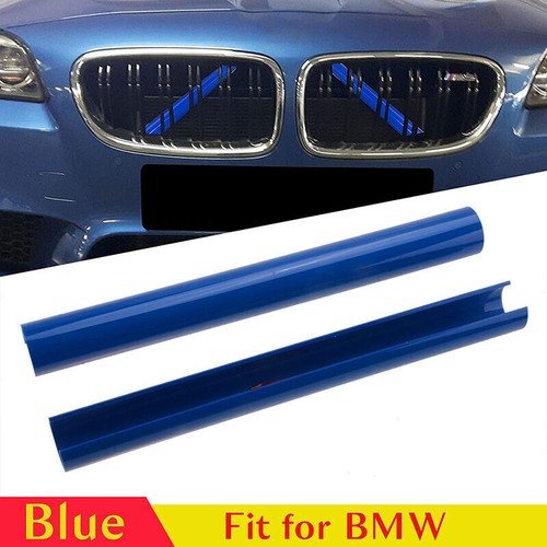 Grill bar brace - bar, trim