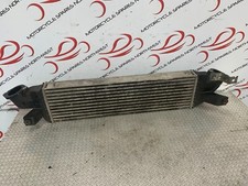 FIAT FULLBACK INTERCOOLER 2.4D