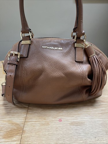 Michael kors handbag tan - kors,
