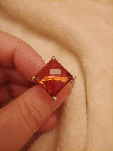 Synthetic nano zultanite - nano,