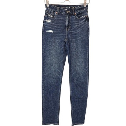 American eagle mom jeans - eagle,