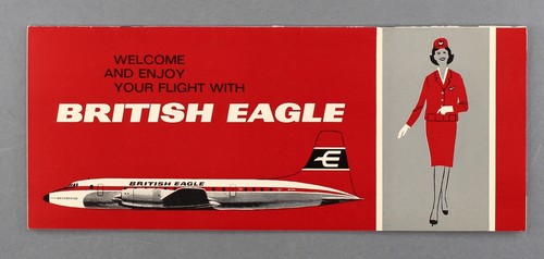 British eagle international - british,