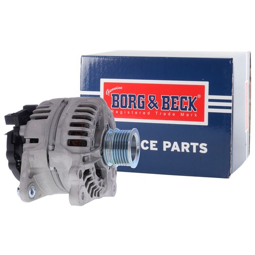 Alternator for polo - 6n2, 1.6