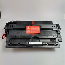 Genuine HP Q7516A 16A Black Toner Cartridge  VAT Included