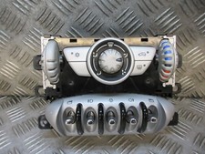 MINI HATCH 2007 1.6 COOPER D