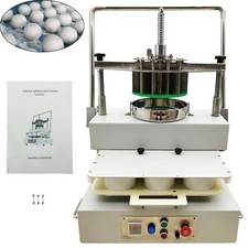 Commercial 110V Semi-Automatic