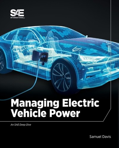 Managing electric vehicle - managing,