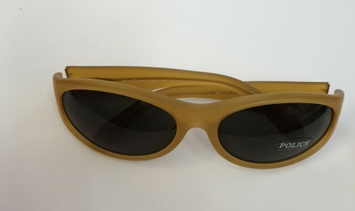 Police sunglasses model - sunglasses,