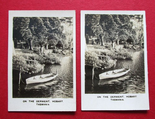 Cavanders pair 1927 - cavanders,