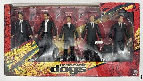 Neca reel toys action - neca,