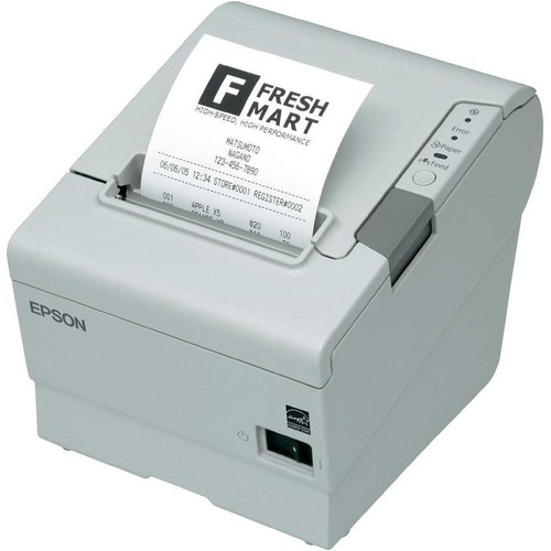 Epson t88v pos thermal - epson,