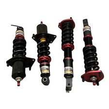 Meisterr sport coilovers - coilovers, for