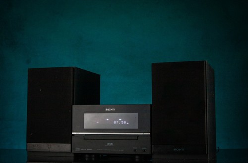 Sony hcd bx70dbi dab am - hcd,