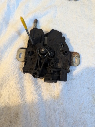 Genuine ford mondeo estate - estate, mk4