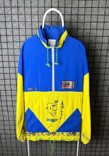 Vintage adidas surfing - vintage, beach