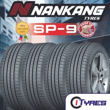 X4 285 45 19 NANKANG SP-9