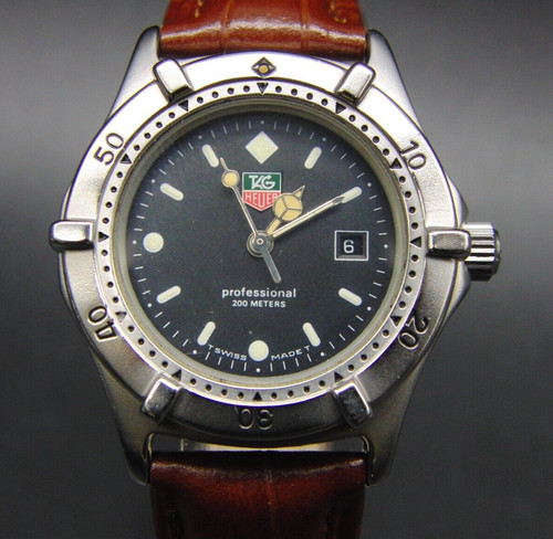 Tag heuer professional - tag,