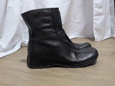 Clarks Women's Black Ankle