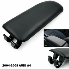Car Armrest Cover Lid For Audi