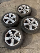 VOLKSWAGEN GOLF MK7