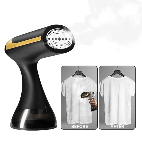 Beldray handheld steamer - handheld,