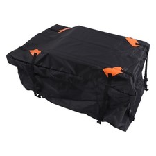 425l waterproof car roof bag - car,