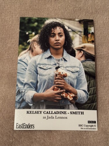 Kelsey calladine smith - calladine-,