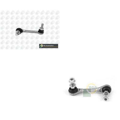 Bga r stabiliser bar - bga, l+r