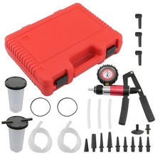 21pcs hand held - vacuum, and