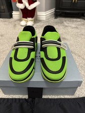 PRADA CloudBust Mesh Green