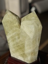 Huge 5.6kg Double-Terminated