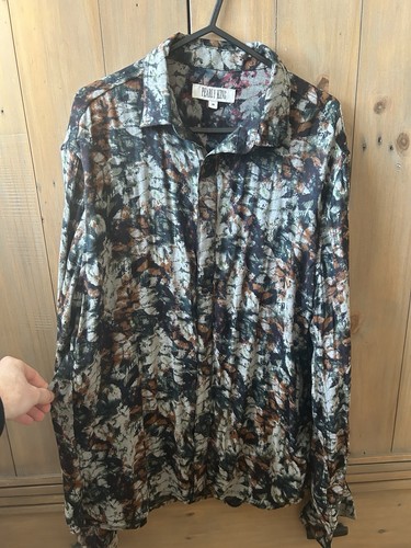 Pearly king men regular fit - pearly,