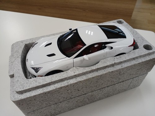 Autoart signature lexus - autoart,
