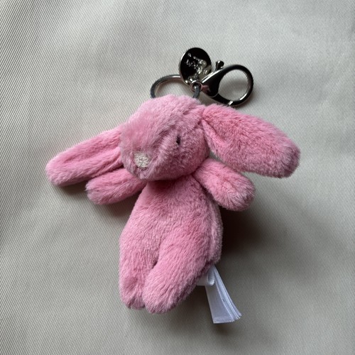 New jellycat bashful - new, pink