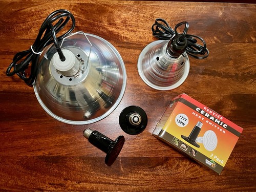 Heat lamp bundle - heat,