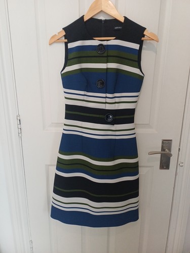 Women dress katen millen uk8 - dress,