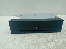 MAZDA MX5 CD STEREO HEAD UNIT