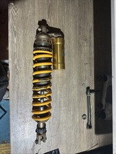 Ohlins Rear Shock Tm En 125