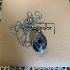 Vintage Style Silver 925