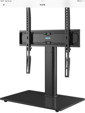 BONTEC Universal TV Stand for