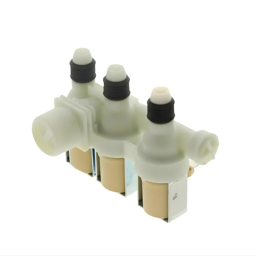 Genuine simpson inlet valve - simpson,