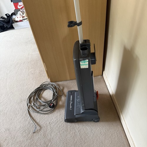 Sebo x4i corded - sebo, bagged