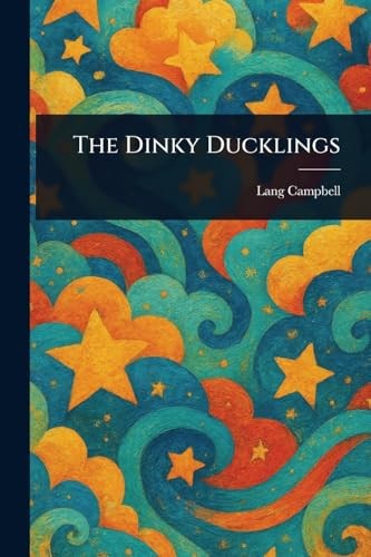 Dinky ducklings lang - dinky,