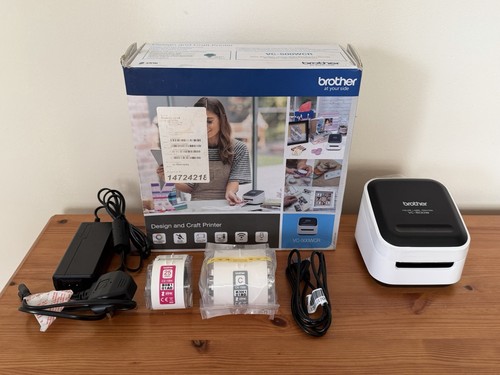 Brother 500w full - brother,