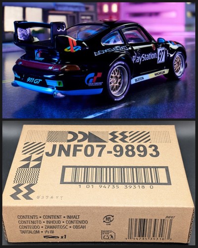 Hot wheels elite porsche - hot,