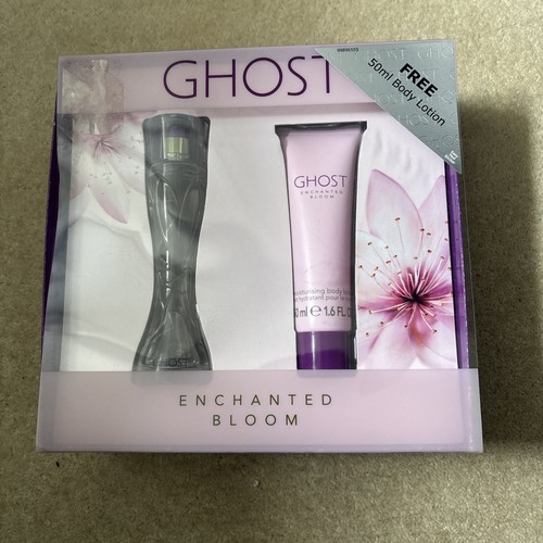 Ghost enchanted bloom gift - ghost,